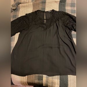 Women’s Torrid Blouse